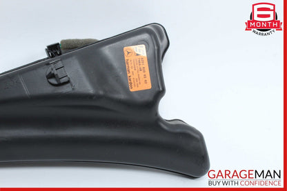 06-13 Mercedes W251 R350 R500 Rear Left Driver Side Quarter Sound Audio Speaker