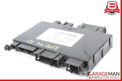 03-11 Mercedes CLS500 GL450 ML550 R500 Front Right Side Seat Control Module Unit