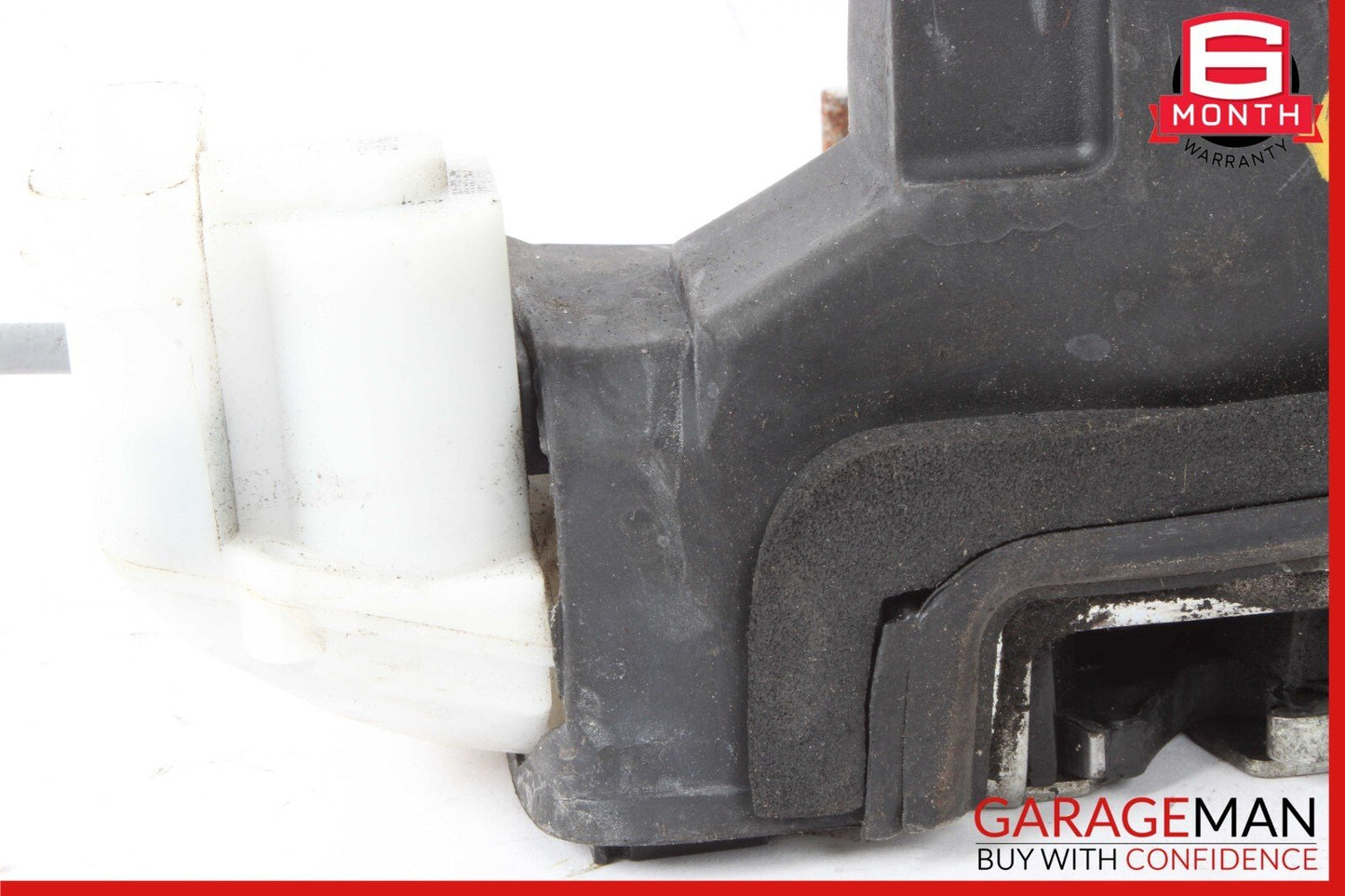 08-19 Maserati GranTurismo M145 Right Side Door Lock Latch Actuator OEM