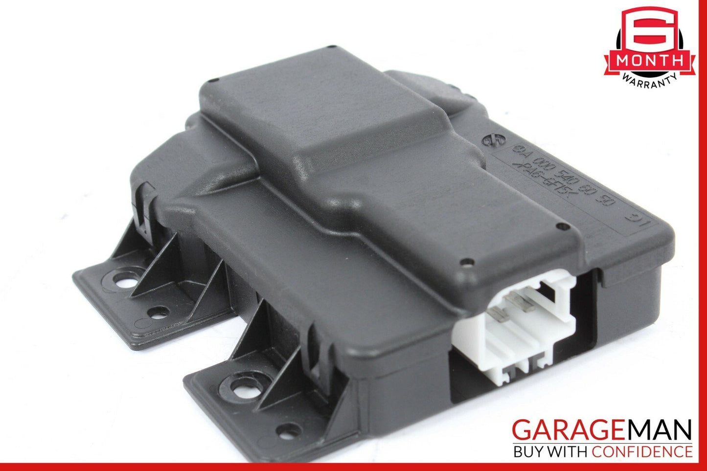 10-13 Mercedes W221 S550 S400 CL550 Fuse Box Control Module 0005406050 OEM