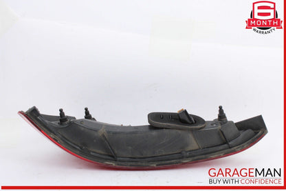 13-17 Audi Q5 SQ5 Rear Left Driver Side Tail Light Lamp LED 8R0945093D OEM