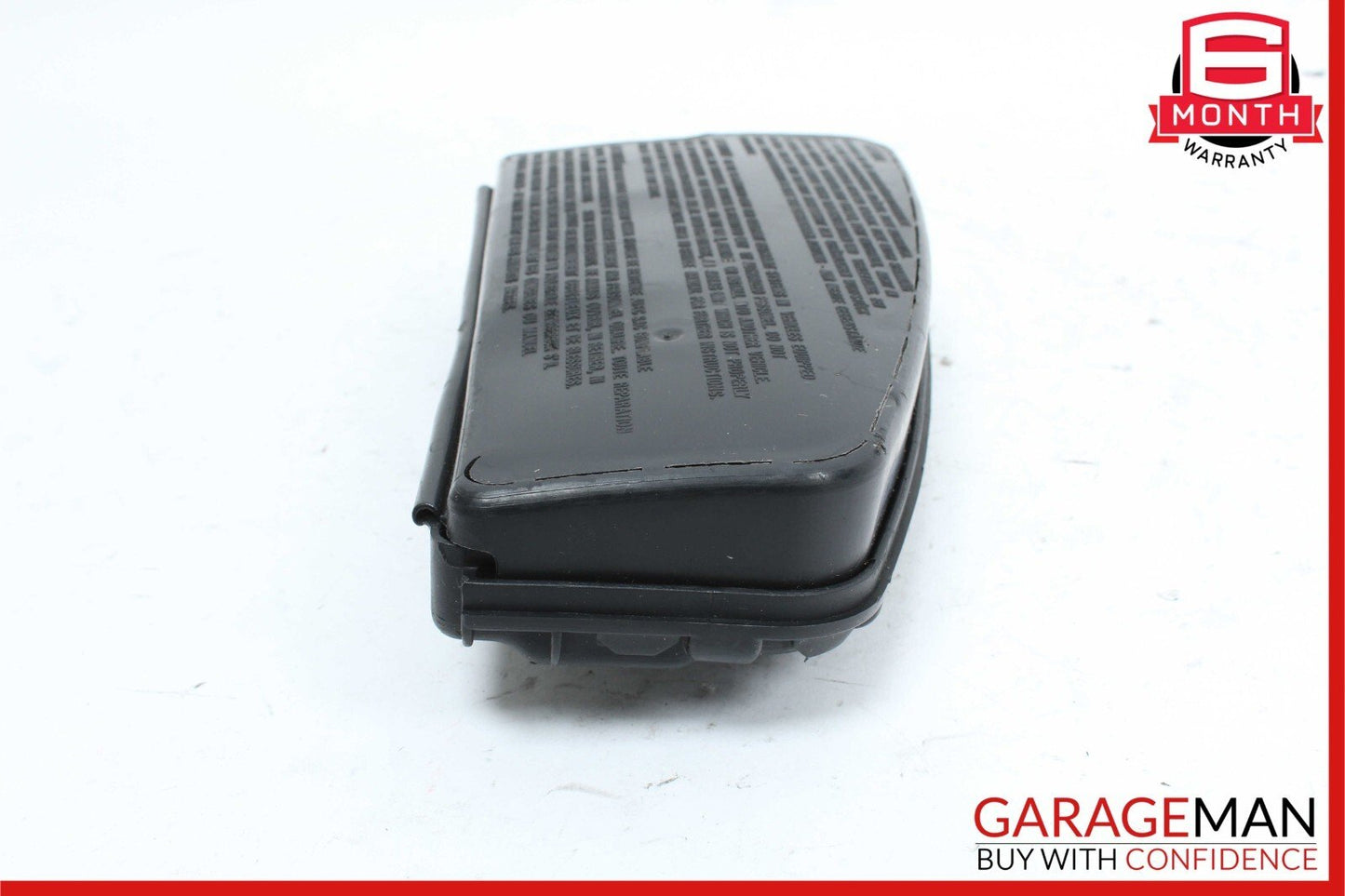 06-14 Mercedes S550 S400 CL550 ML350 ML320 R550 Front Left Side Seat Airbag SRS