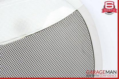 03-11 Mercedes CLS500 E350 Rear Overhead Interior Top Upper Dome Light Lamp Gray