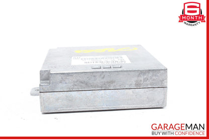 07-12 Mercedes W211 E63 ML63 Voice Language Communication Control Module OEM