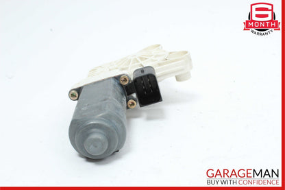 00-06 Mercedes W220 S500 S430 S55 AMG Rear Left Side Door Window Regulator Motor