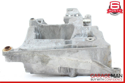 97-04 Mercedes R170 SLK230 Engine Motor AC A/C Compressor Bracket 1112361330