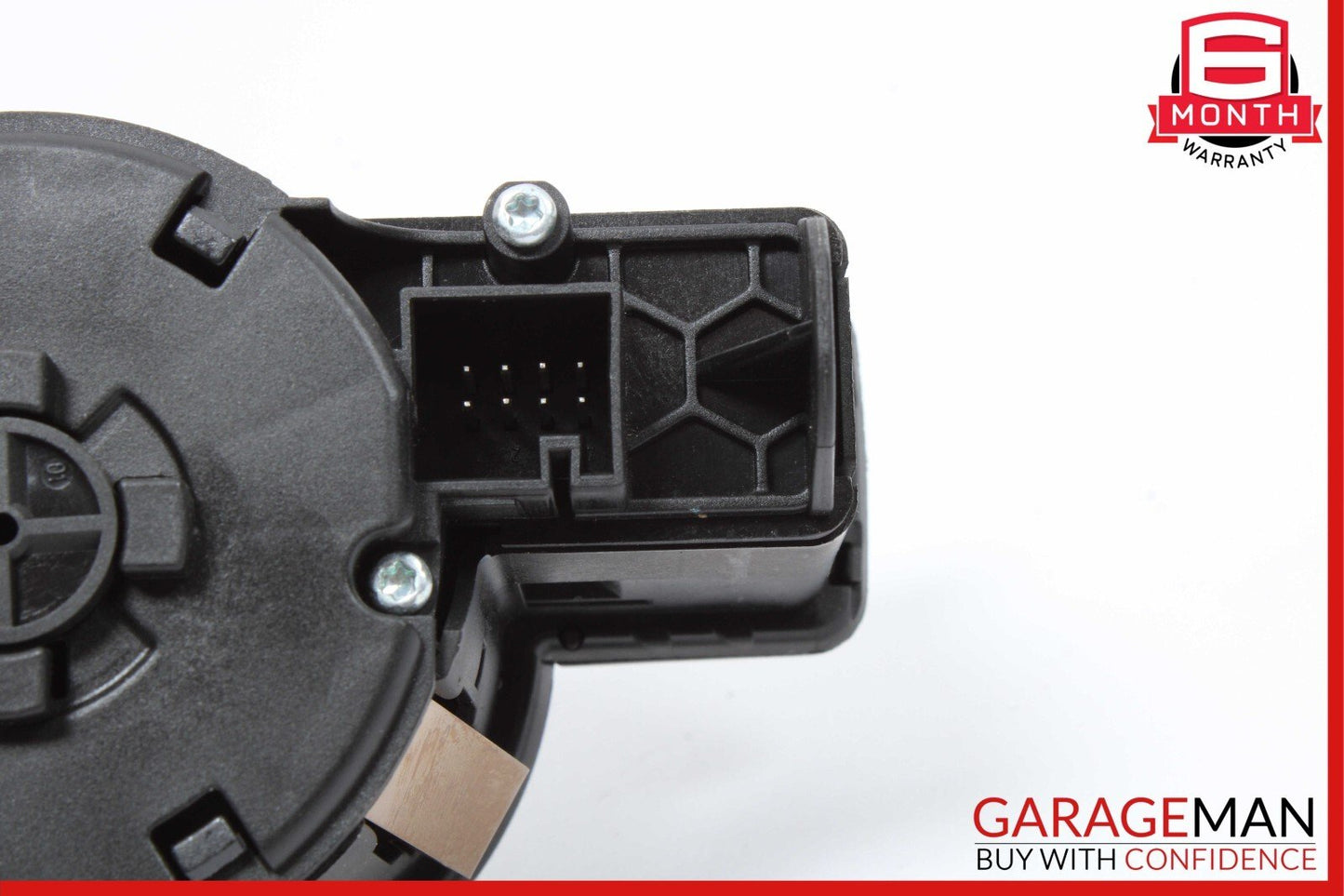 08-18 Mercedes CLA250 GLK350 C350 Headlight Fog Light Switch Control Module OEM
