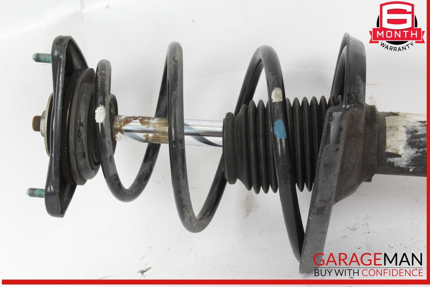 97-04 Porsche Boxster 986 Front Right / Left Side Shock Absorber Strut OEM