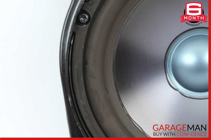 07-09 Mercedes W221 S550 Rear Left or Right Side Door Audio Sound Speaker OEM