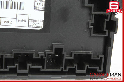 07-09 Mercedes W221 S450 S550 S63 AMG Rear Right / Left Door Controller Module