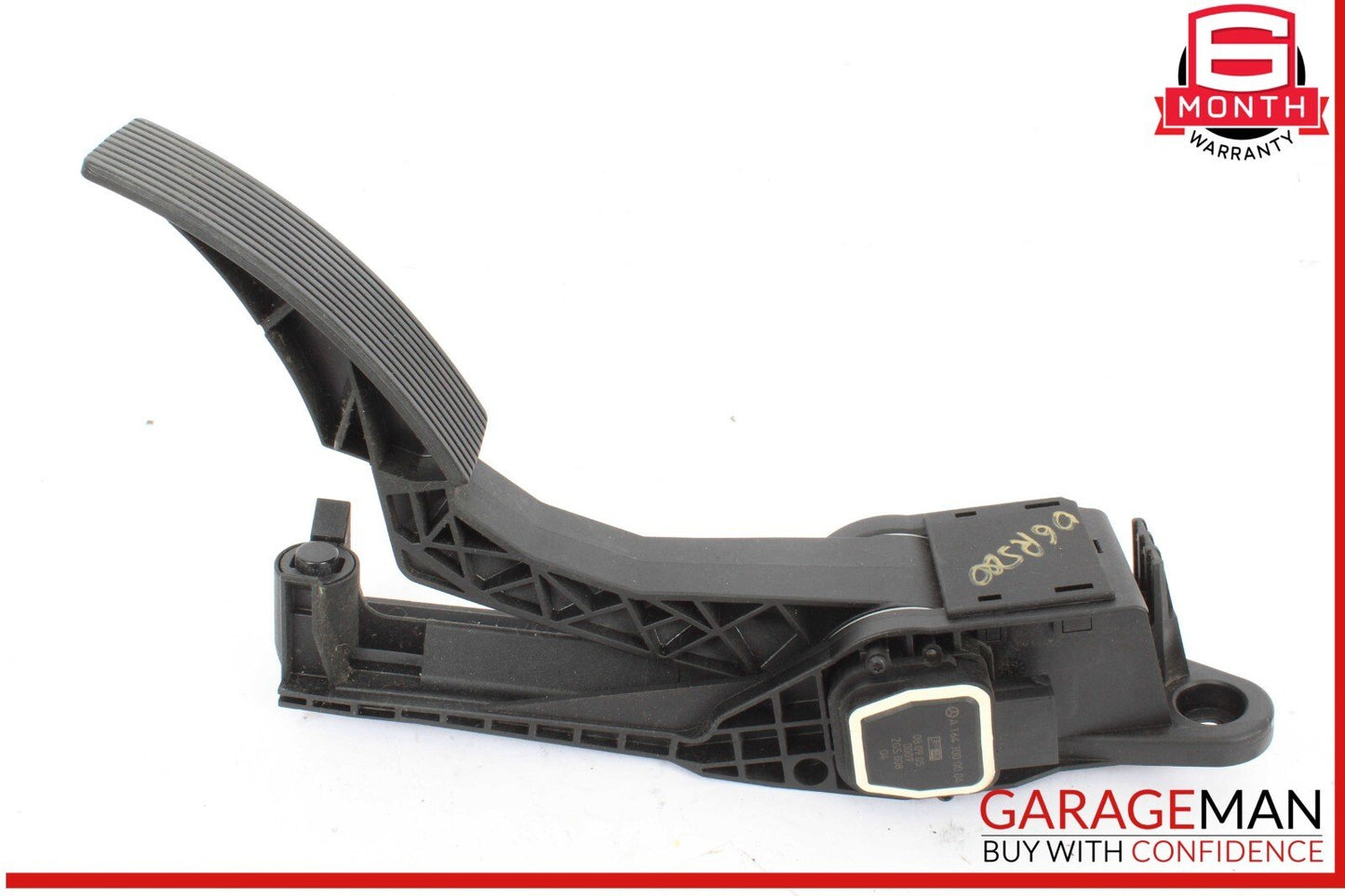 06-13 Mercedes W251 R500 4MATIC GL450 R350 Gas Throttle Accelerator Pedal OEM