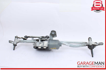 12-18 Audi A7 A6 S7 Windshield Washer Wiper Motor Linkage Bosch 4G1955023C OEM