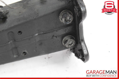 07-14 Mercedes W221 S550 Front Left Driver Side Bumper Reinforcement Bracket OEM