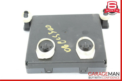06-11 Mercedes W219 CLS500 CLS63 AMG Rear Right Passenger Door Control Module