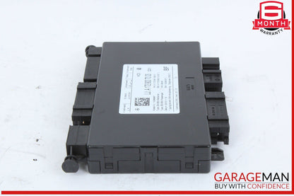 08-20 Mercedes W212 E250 C300 Front Right Side Seat Control Module Unit OEM