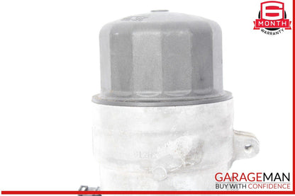 11-20 Mercedes X166 GL450 E550 Engine Oil Filter Housing 2781800410 OEM
