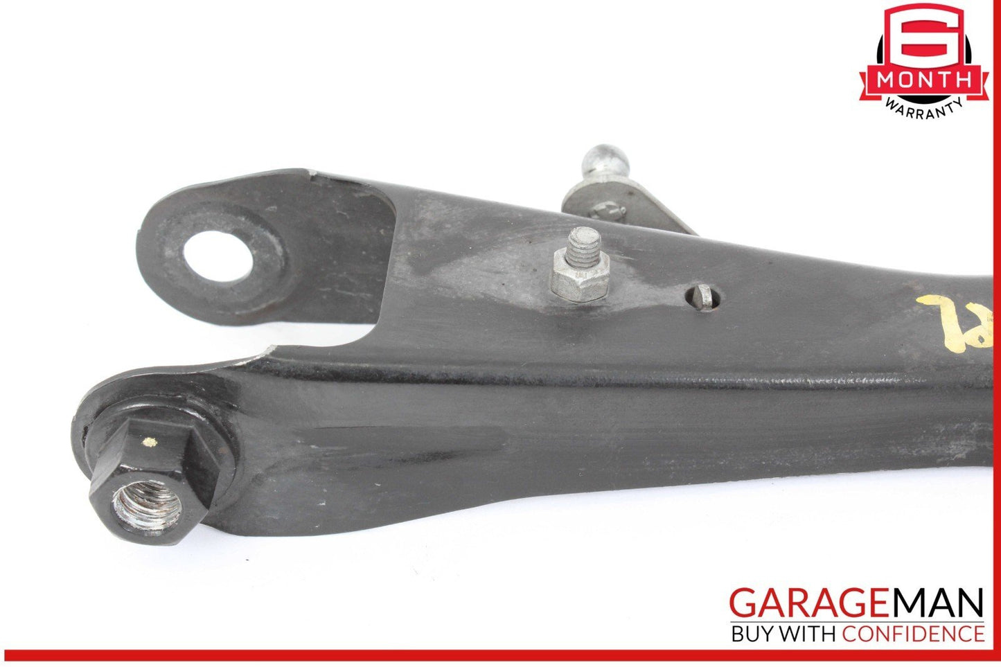 14-21 BMW I3 Rear Right or Left Side Suspension Lower Control Arm 6867879 OEM