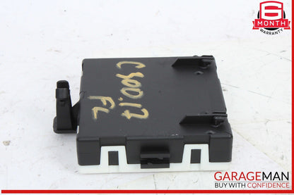 15-18 Mercedes W205 C300 4MATIC Front Left Side Door Control Module Unit OEM