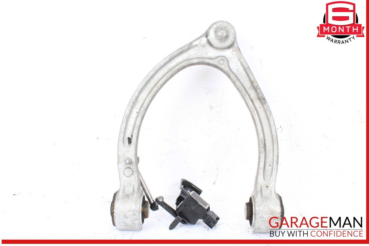 07-14 Mercedes W221 S550 CL550 Front Right Passenger Side Upper Control Arm OEM