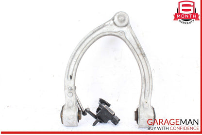 07-14 Mercedes W221 S550 CL550 Front Right Passenger Side Upper Control Arm OEM
