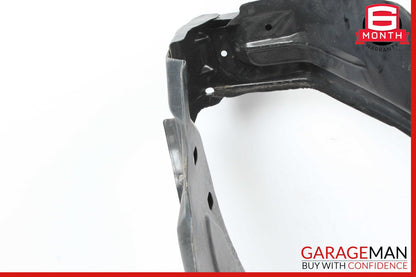 06-12 Mercedes X164 GL450 Front Left Side Headlight Support Bracket OEM