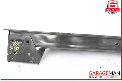 07-12 Mercedes X164 GL550 GL320 GL350 Front Lower Radiator Support Bracket OEM