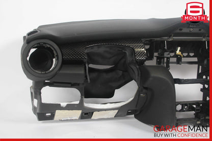 14-19 Mini Cooper F55 F56 F57 Dashboard Dash Panel Trim Cover Assembly Black