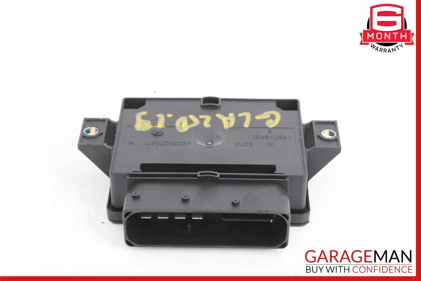 12-20 Mercedes GLA250 GL450 SLK350 Hand Parking Brake Control Module Unit
