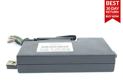 94-96 Mercedes R129 SL500 Tow Alarm Computer Control Module 1408204826 A98 OEM