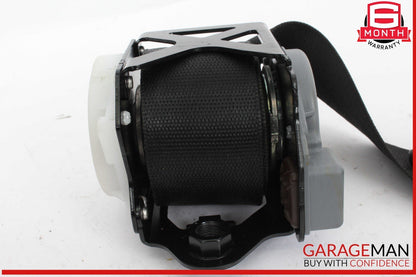 12-20 Mercedes R172 SLK250 SLK350 Front Left Side Seat Belt Seatbelt Retractor
