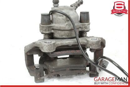 07-13 Mercedes S550 CL550 CL600 Rear Left & Right Side Brake Calipers Set