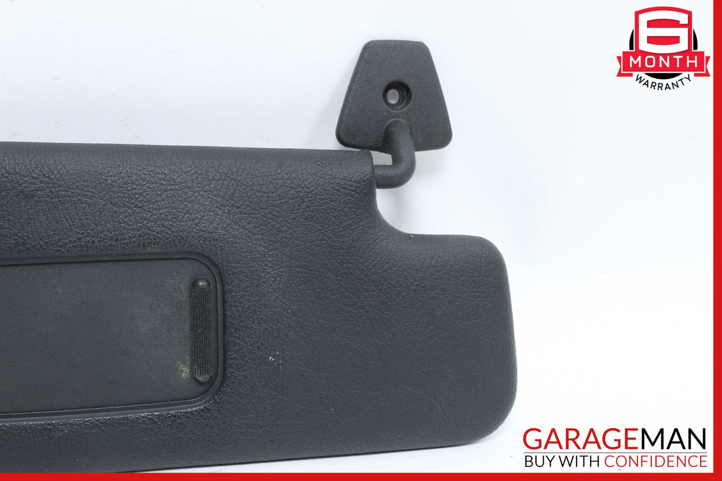 97-04 Mercedes R170 SLK230 Front Right Passenger Side Sunvisor Sun Visor OEM