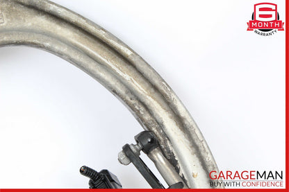 07-14 Mercedes CL600 S550 Front Right Upper Control Arm w/ Height Level Sensor
