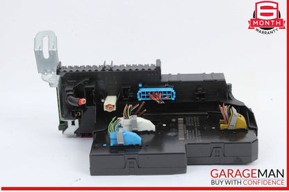 10-14 Mercedes W204 C250 C300 Rear Fuse Relay Box Module 2049060105 OEM