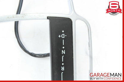 03-06 Mercedes R230 SL500 SL600 Shifter Gear Select Indicator Trim Bezel Cover