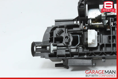 12-14 Mercedes W204 C250 C300 C63 Right Passenger Side Exterior Door Handle