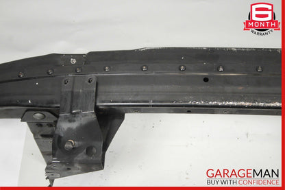 00-06 Mercedes W215 CL55 AMG Front Bumper Reinforcement Impact Crash Bar Rebar