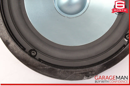 07-09 Mercedes W211 E350 E550 Rear Left & Right Side Door Audio Sound Speakers