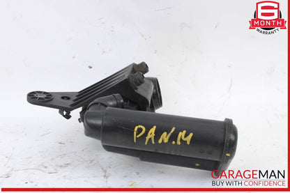12-16 Porsche Panamera 970 E-Hybrid Fuel Evap Vapor Charcoal Canister Filter OEM