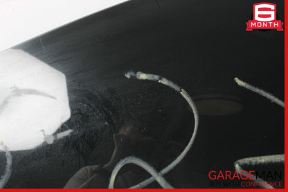 06-13 Mercedes W251 R350 R550 Front Left Side Door Window Auto Glass Tinted