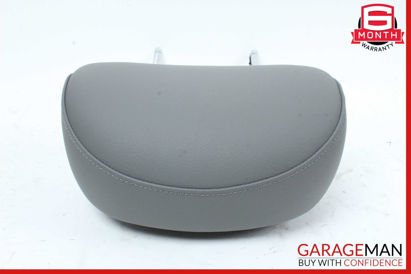 06-11 Mercedes W219 CLS500 Front Right or Left Seat Headrest OEM