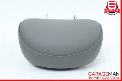 06-11 Mercedes W219 CLS500 Front Right or Left Seat Headrest OEM