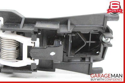 03-09 Mercedes W209 CLK350 Front Right Exterior Door Handle OEM
