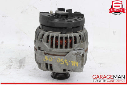 01-05 Mercedes W163 ML350 ML320 SLK320 Engine Generator Alternator OEM
