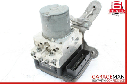 07-11 Mercedes W219 CLS63 E63  AMG ABS Brake Hydraulic Pump Control Module Unit
