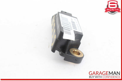 00-06 Mercedes W220 S55 AMG Rear Left and Right Side Airbag Sensor OEM