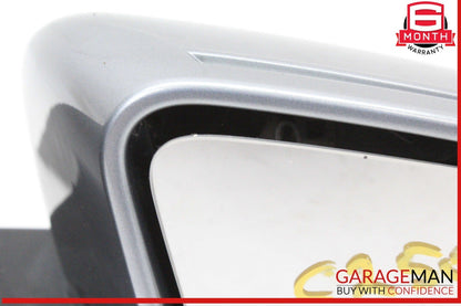 12-14 Mercedes W204 C250 CGI Front Right Side Door Rear View Mirror OEM