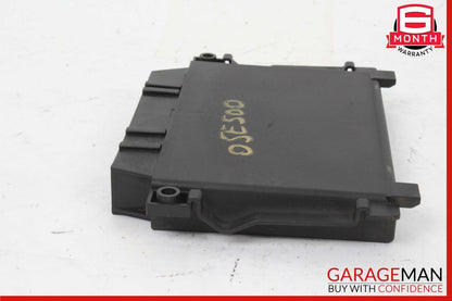 05-06 Mercedes Benz W211 E500 Transmission TCU TCM Control Module Unit OEM