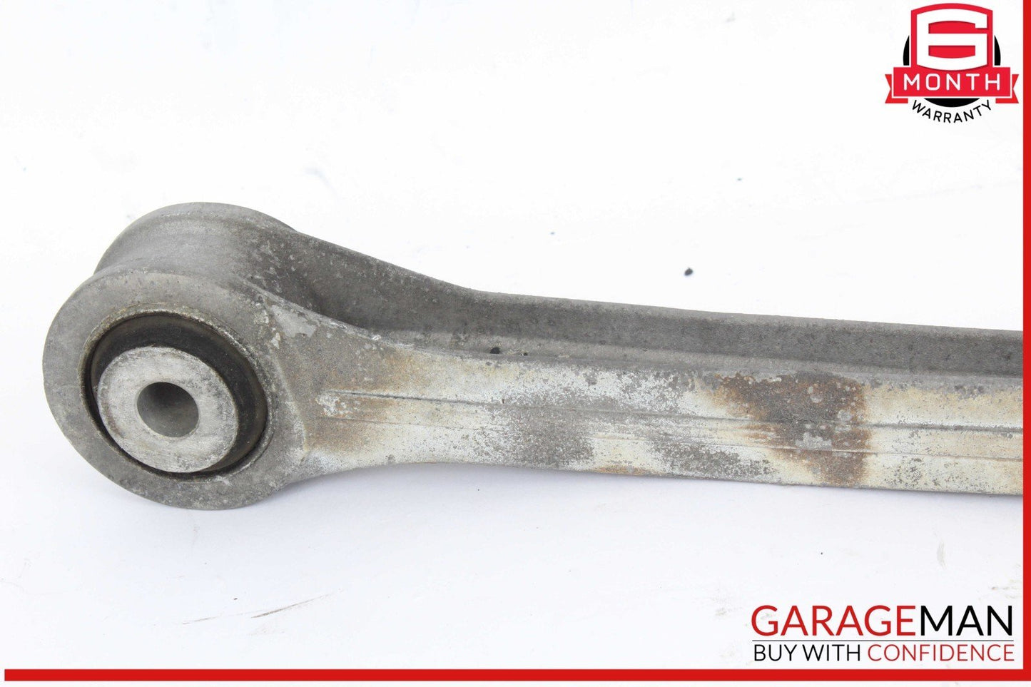 97-05 Porsche Boxster 986 Carrera 996 Rear Left or Right Lower Control Arm Track