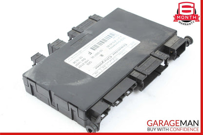 03-12 Mercedes W211 E350 CLS350 GL550 Seat Control Module Left Side OEM